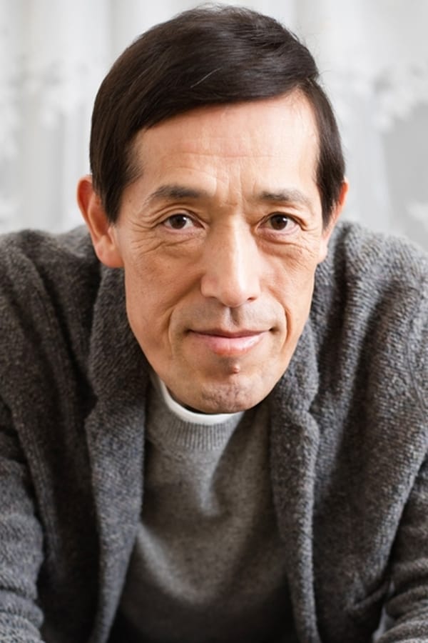 Image of Kyusaku Shimada