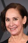 Cover of Laurie Metcalf