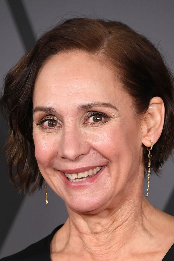 Image of Laurie Metcalf