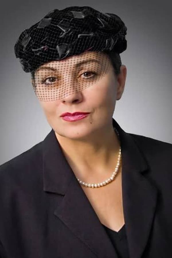 Image of Ljiljana Blagojević
