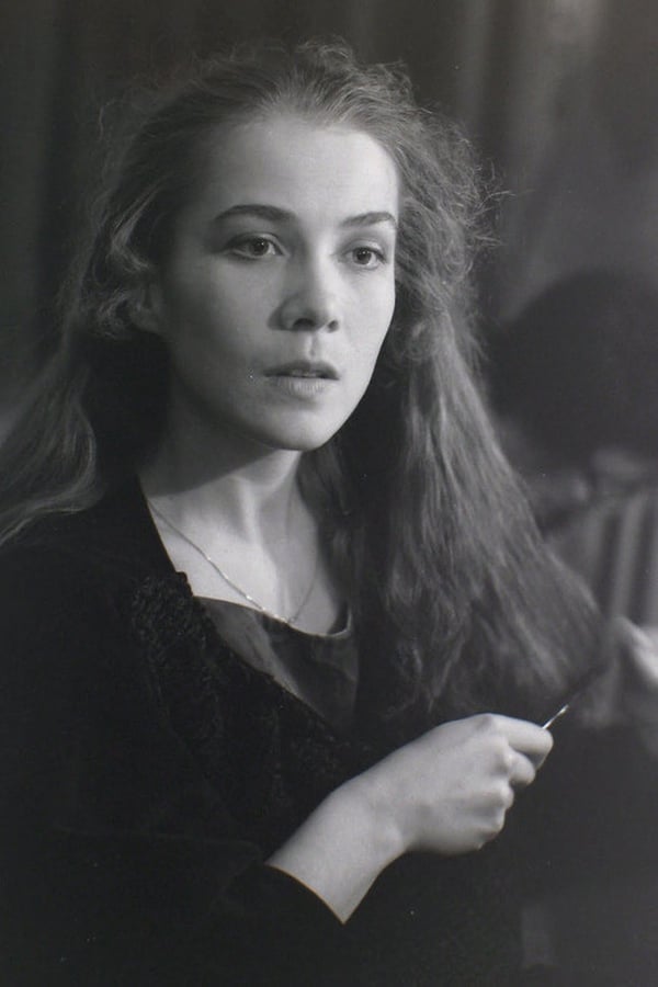 Image of Mariana Buruiană