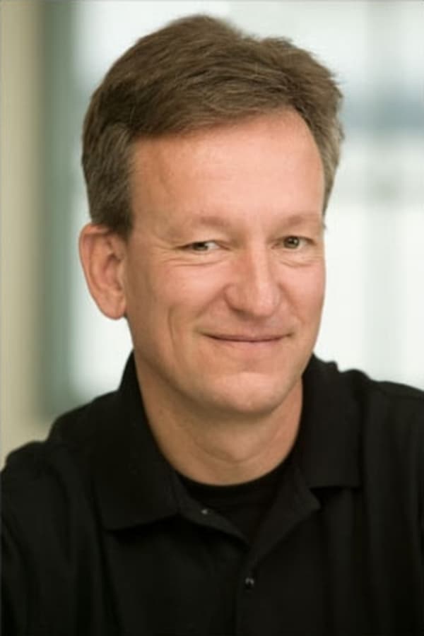 Image of Mark Chamberlin