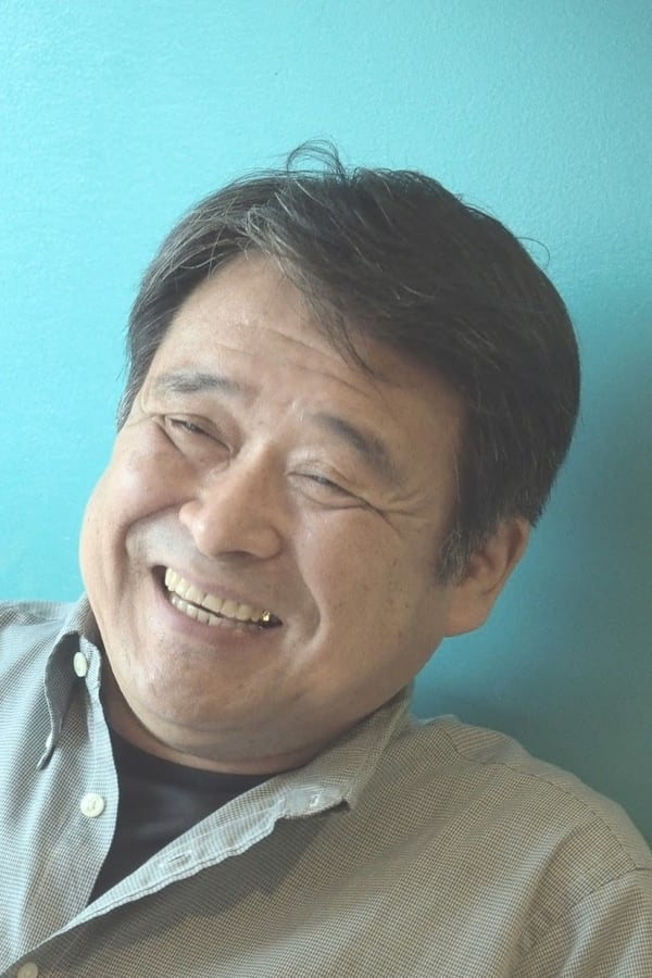 Image of Masaaki Tezuka