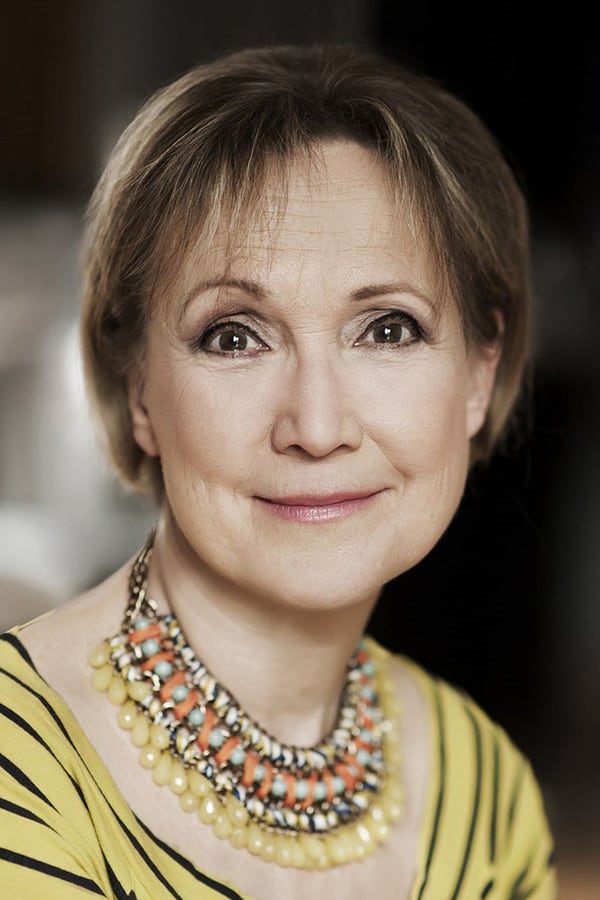 Image of Milena Steinmasslová