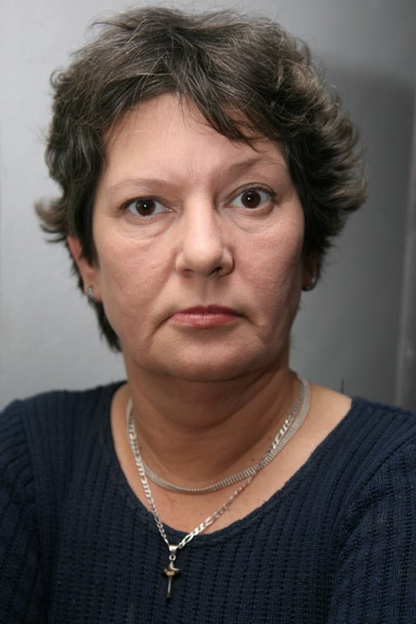 Image of Mirela Cioabă