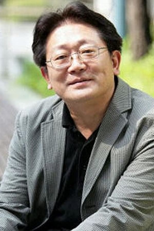 Image of Park Kwang-su