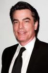 Cover of Peter Gallagher
