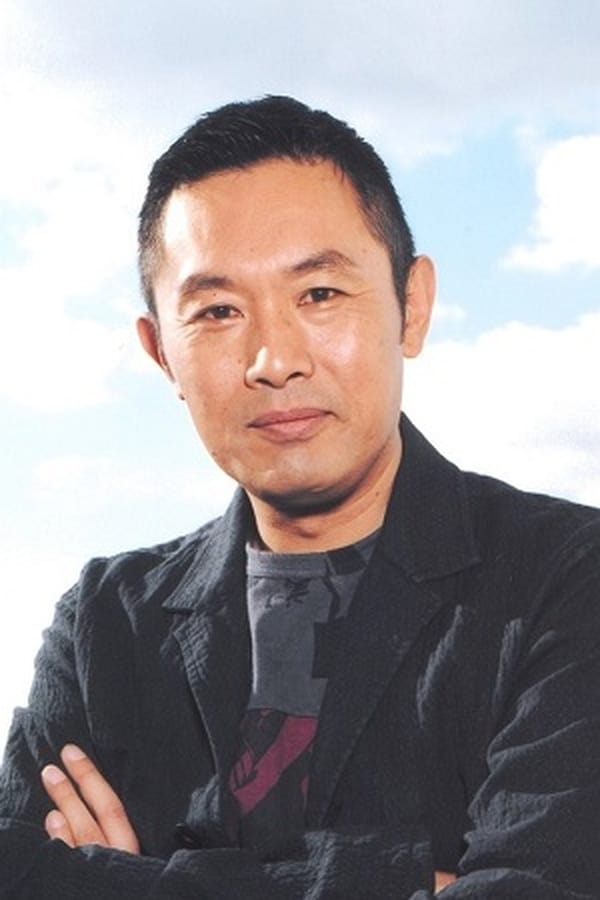 Image of Takashi Naitō