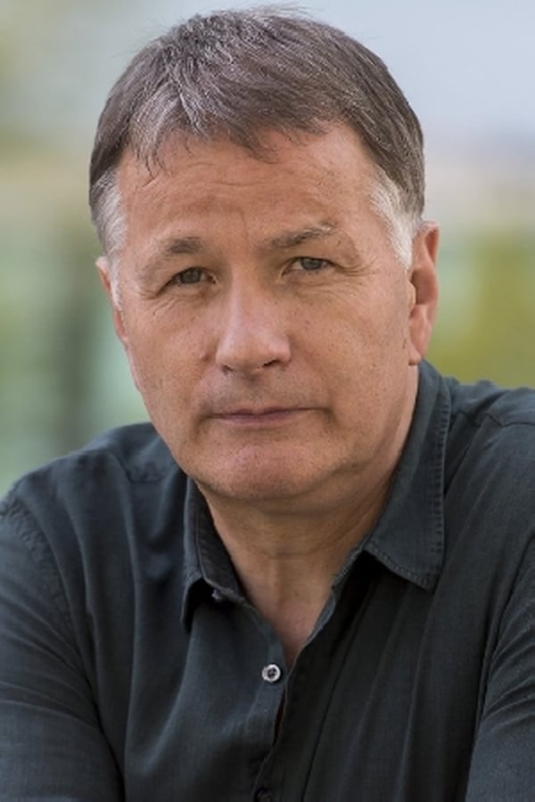 Image of Thomas Rühmann