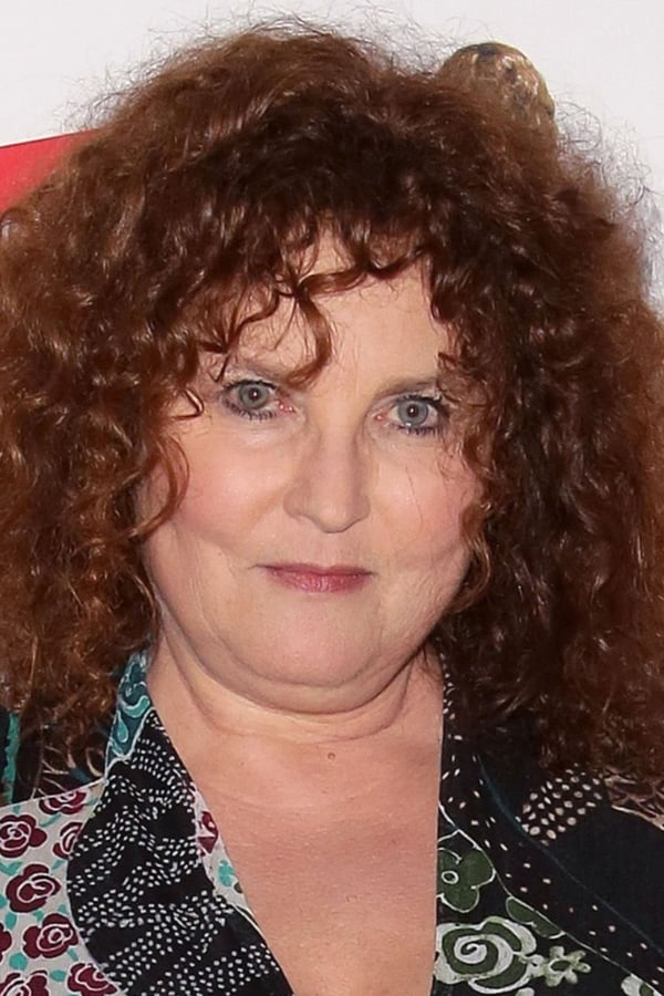 Image of Valérie Mairesse