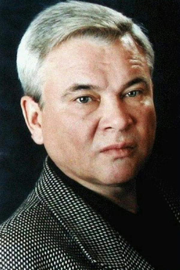 Image of Vyacheslav Molokov