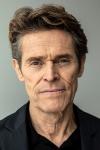 Cover of Willem Dafoe