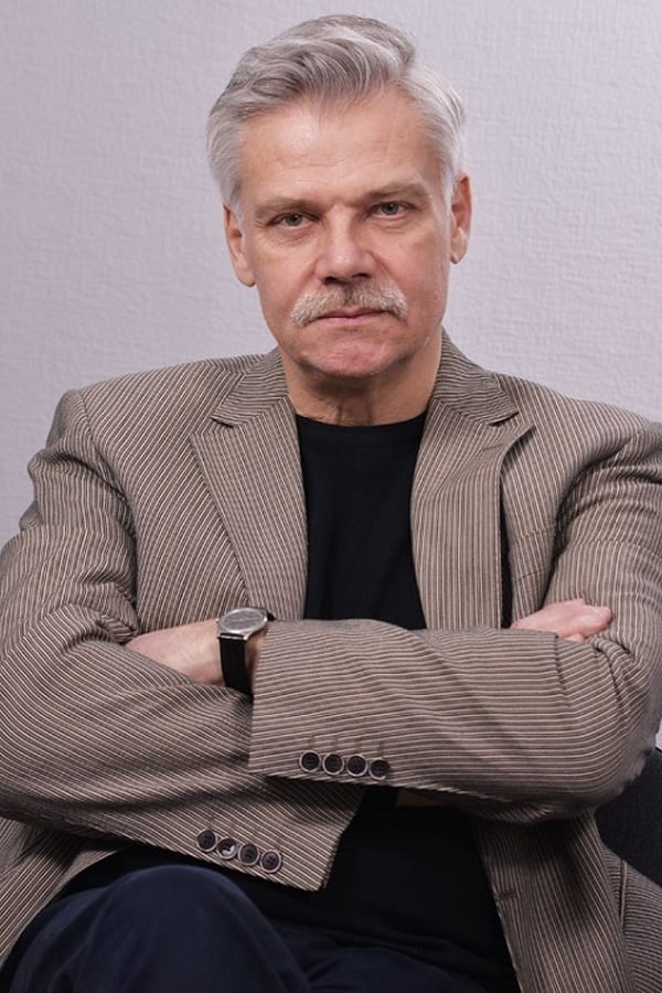 Image of Aleksandr Sutskover