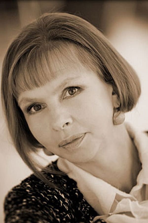 Image of Antonina Vvedenskaya