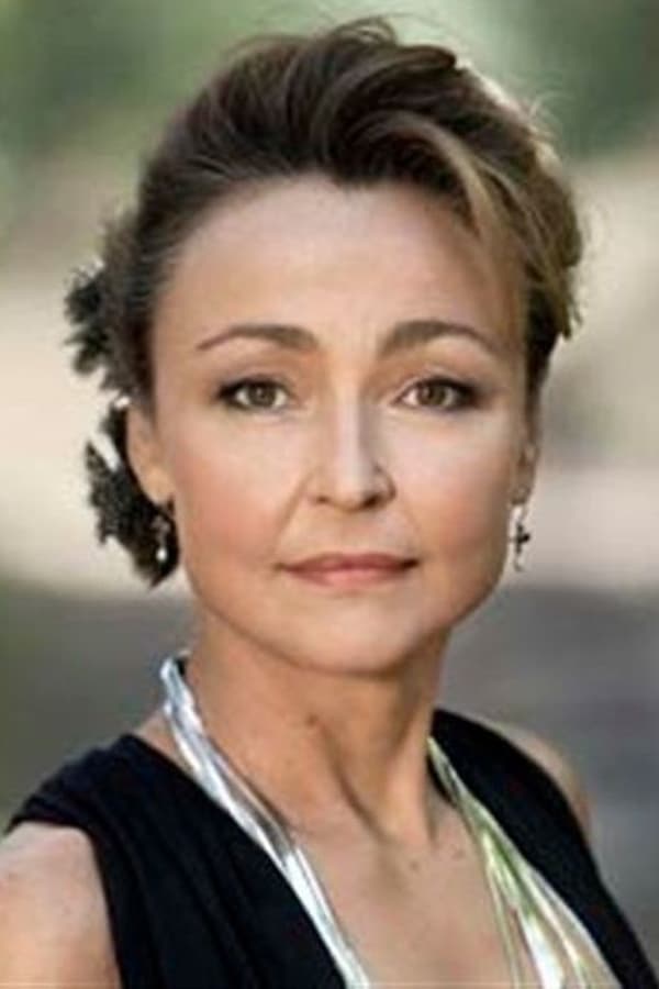 Image of Catherine Frot