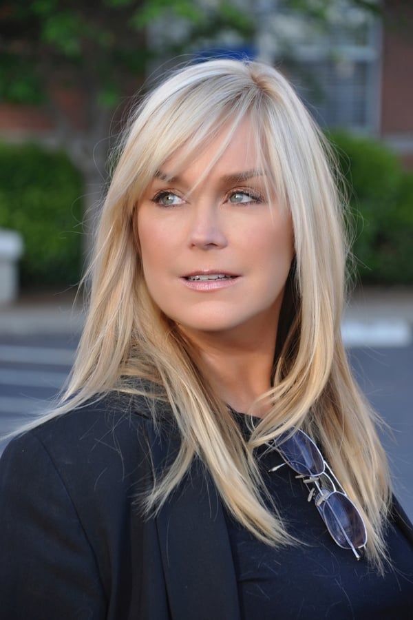Image of Catherine Hickland