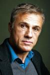 Cover of Christoph Waltz