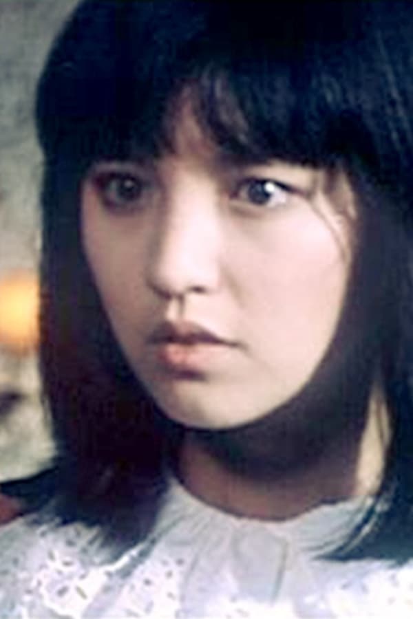 Image of Jade Hsu