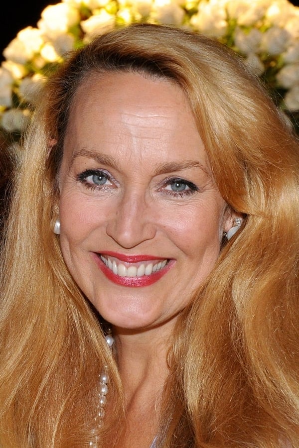 Image of Jerry Hall