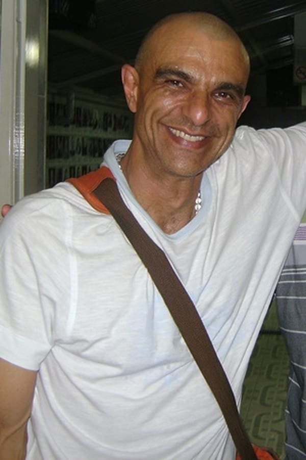 Image of João Signorelli