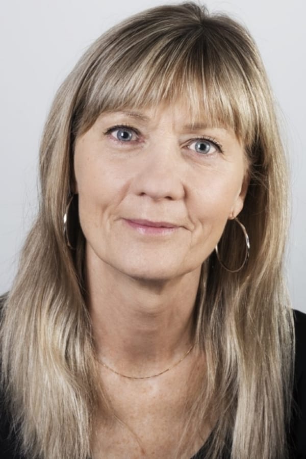 Image of Kerstin Andersson