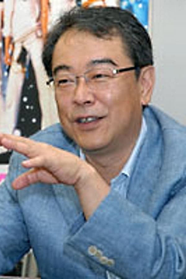Image of Kozo Nagayama