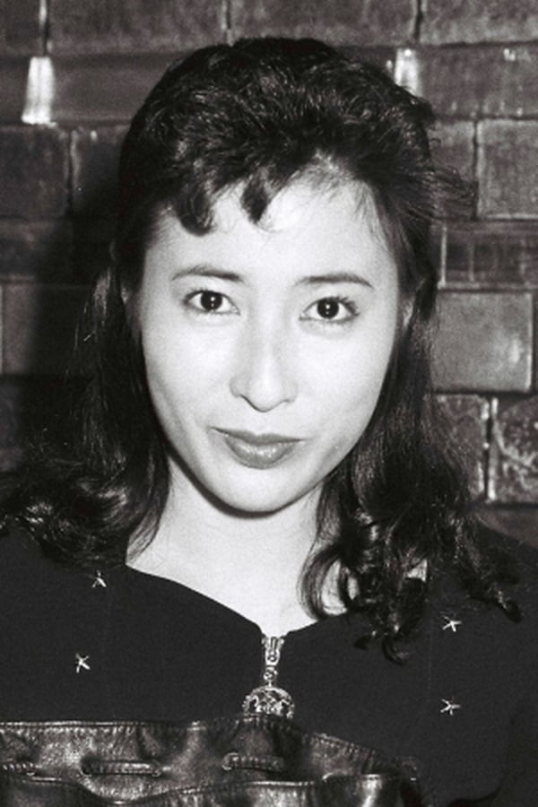 Image of Kumiko Okae
