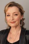 Cover of Lesley Manville
