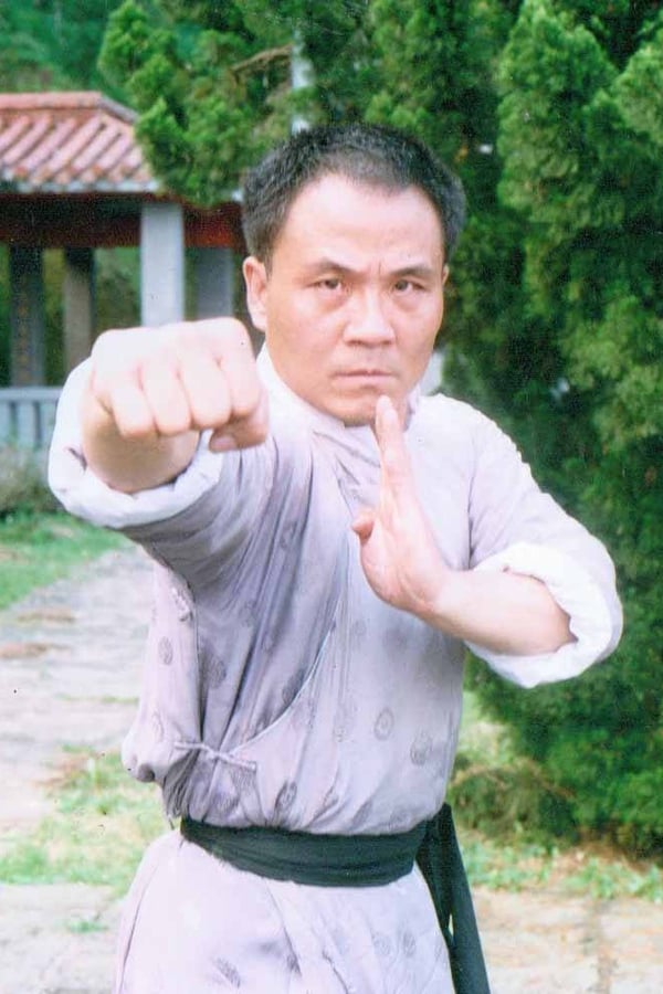 Image of Lu Feng