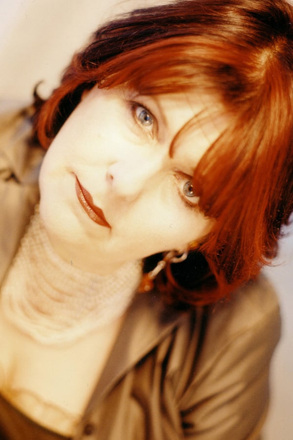 Image of Maggie Reilly