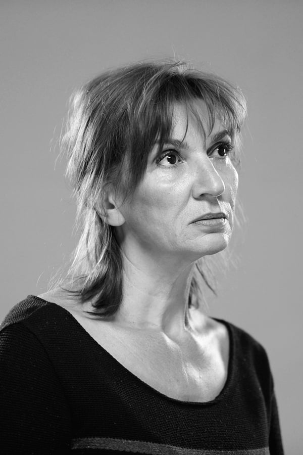 Image of Maria Kavardjikova