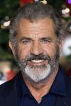 Cover of Mel Gibson