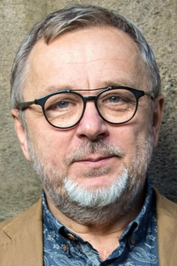Image of Michal Pavlíček