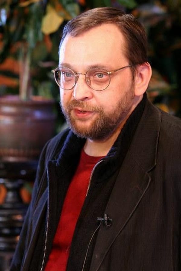 Image of Mikhail Ugarov