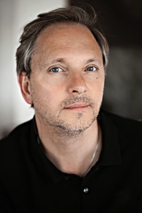 Image of Olli Dittrich