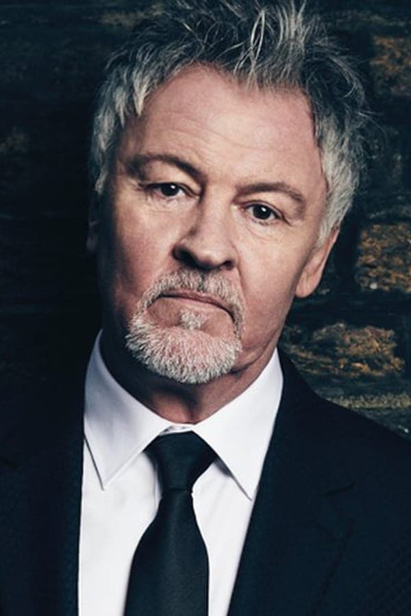 Image of Paul Young