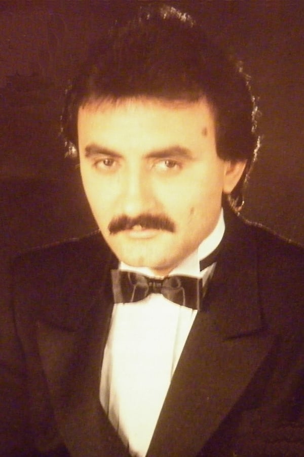 Image of Pedro Plascencia