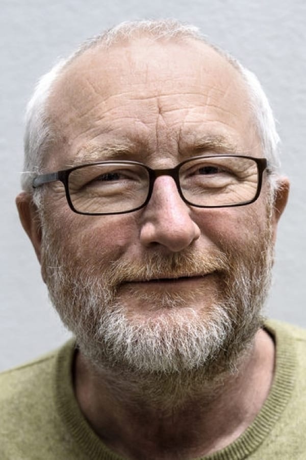 Image of Peter Aalbæk Jensen