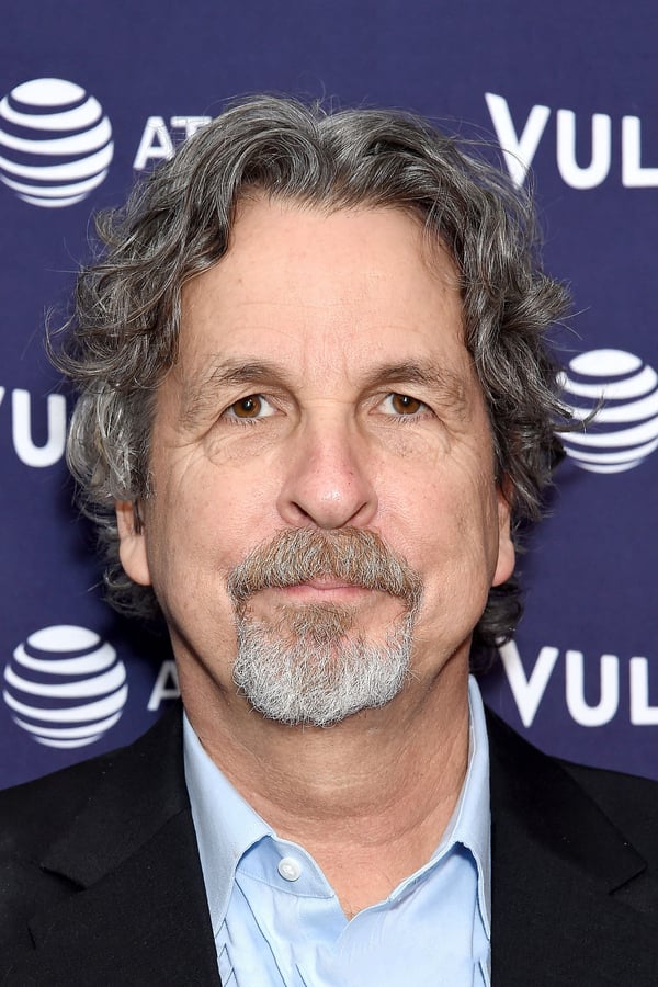 Image of Peter Farrelly