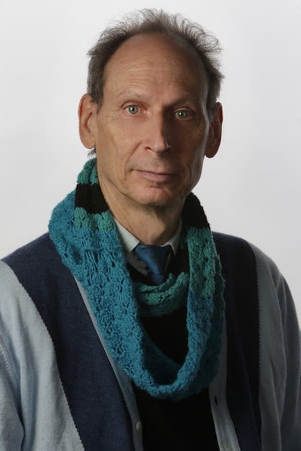 Image of Richard Zimler