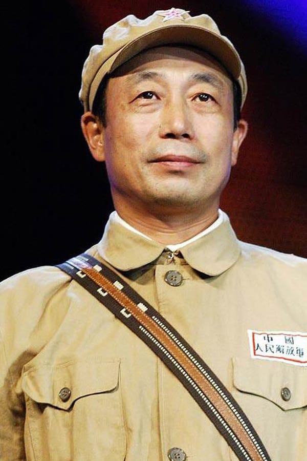 Image of Sun Hai-Ying