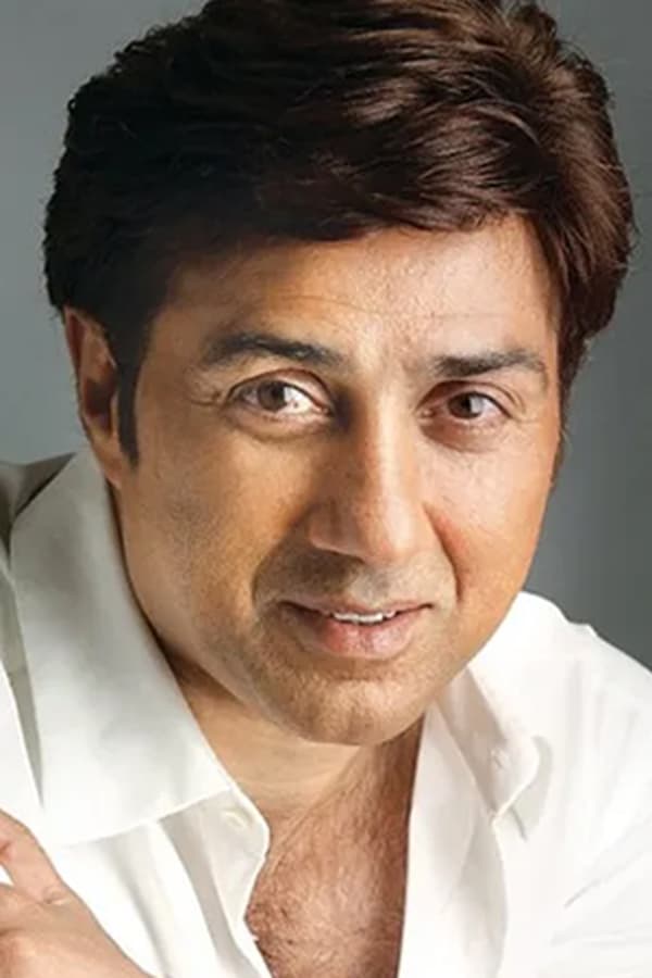 Image of Sunny Deol