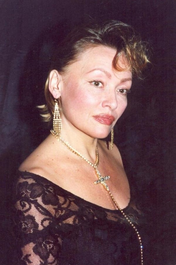 Image of Tatiana Lavrentieva