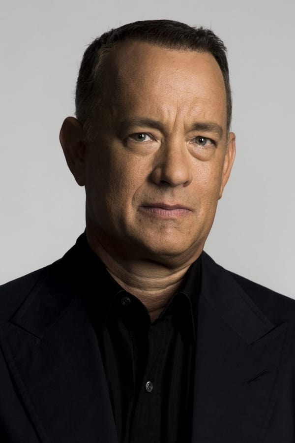 Image of Tom Hanks