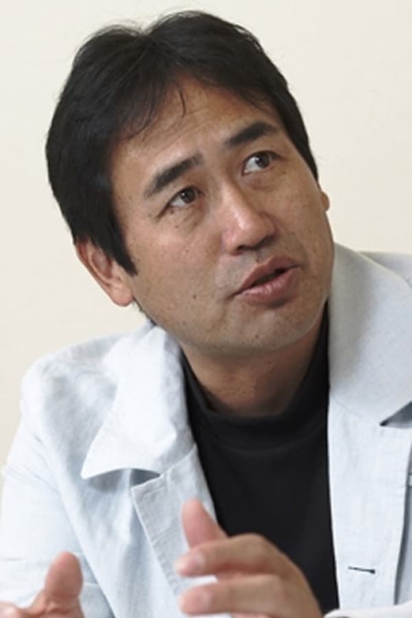 Image of Toshiyuki Nagashima