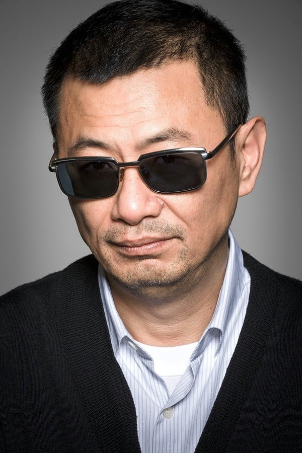 Image of Wong Kar-wai