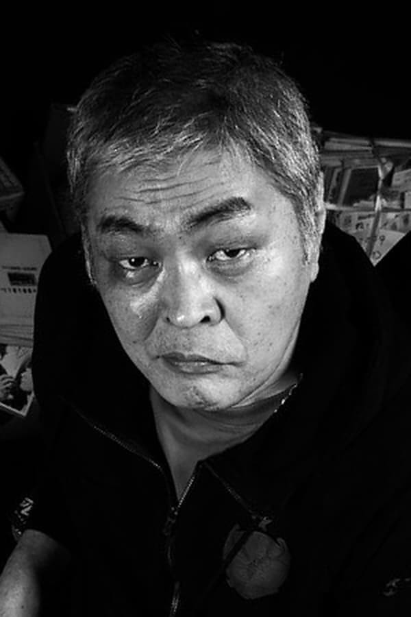 Image of Yoshihiko Matsui