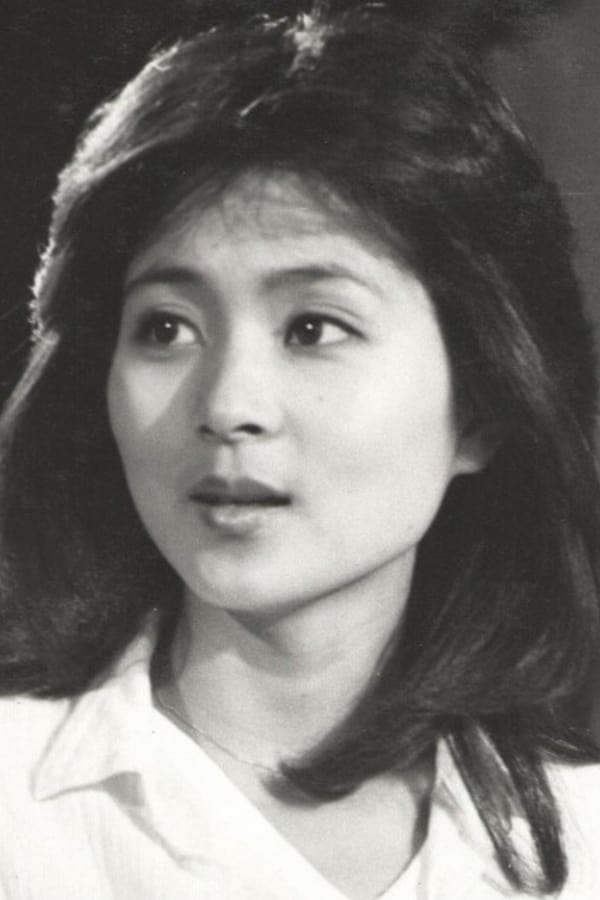 Image of Yu Ji-in