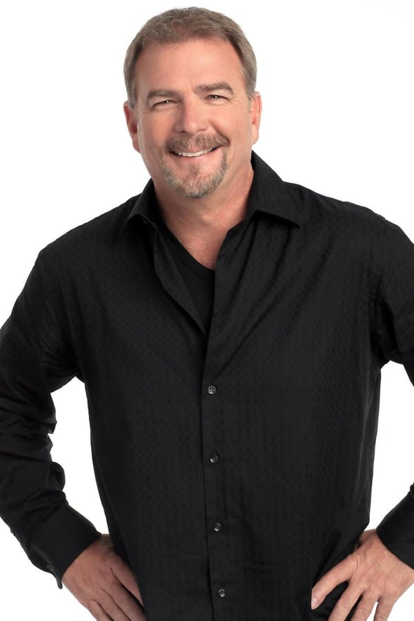 Image of Bill Engvall