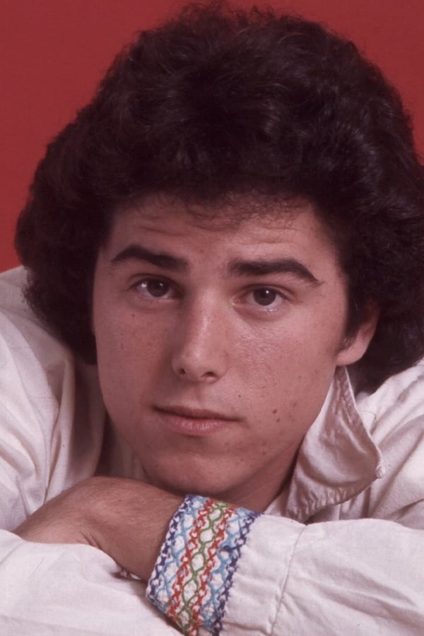 Image of Christopher Knight